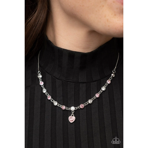 True Love Trinket - Pink