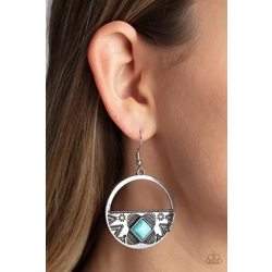 Sandstone Prairie - Blue