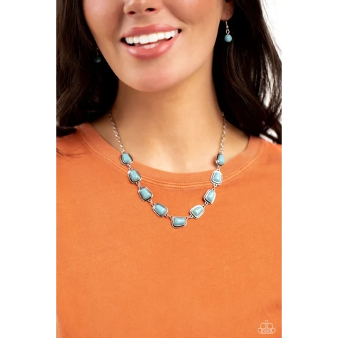 Southern Safari - Blue