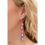 Evolving Elegance- Pink Evolving Elegance- Pink
