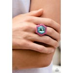 Evolving Elegance- Pink Evolving Elegance- Pink