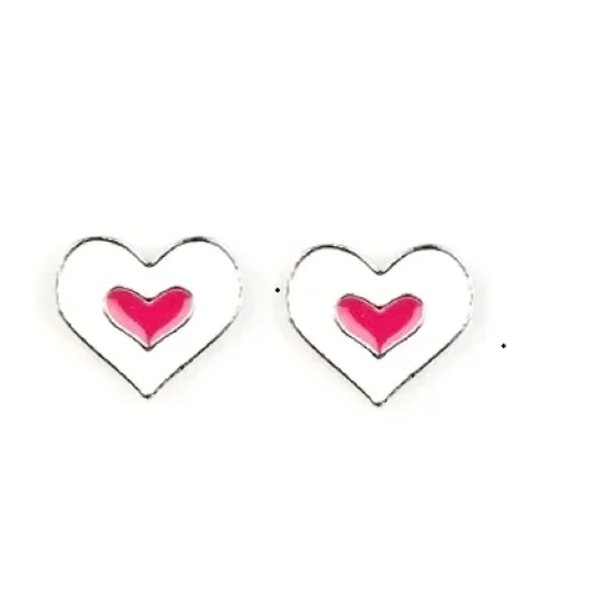 Mix Hearts