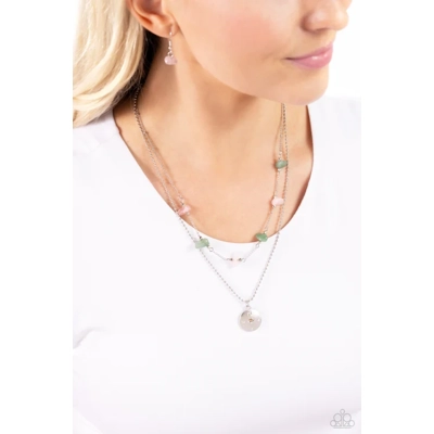 Sense of Direction - Pink