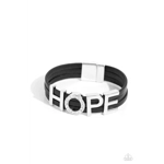 Hopeful Haute - Black Hopeful Haute - Black