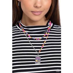 Curated Collision - Sil..