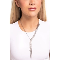 Linear Leap - Silver