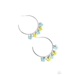Bemusing Butterflies - Blue Bemusing Butterflies - Blue