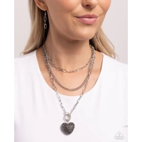 HEART Gallery - Silver