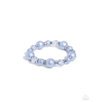 Pearl Protagonist - Blue Pearl Protagonist - Blue