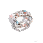 Cloudy Chic - Silver Cloudy Chic - Silver