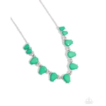 Malibu Marvel - Green Malibu Marvel - Green