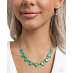 Malibu Marvel - Green Malibu Marvel - Green