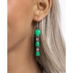 Malibu Marvel - Green Malibu Marvel - Green