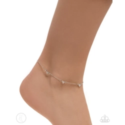 Love Me Hopeless - White