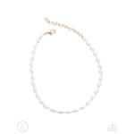 Pearl Purpose - Gold Pearl Purpose - Gold
