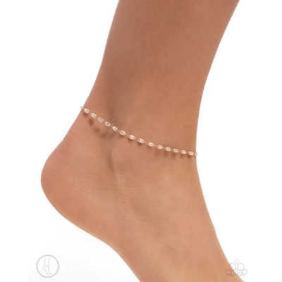 Pearl Purpose - Gold Pearl Purpose - Gold