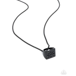 City Chase - Black City Chase - Black