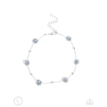 Perfect Promise - Blue Perfect Promise - Blue
