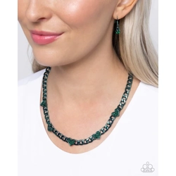 Fond Fashion - Green