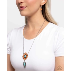 Force of Habit - Orange