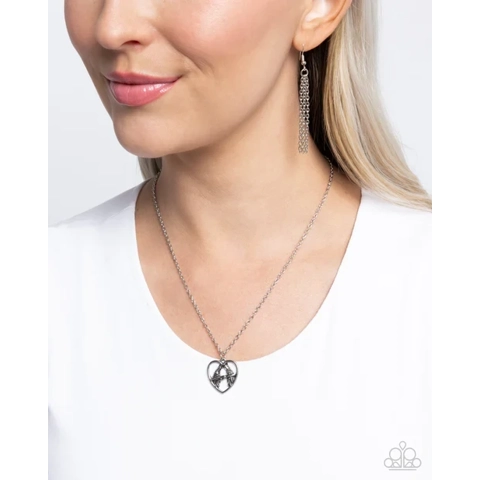 Brilliant Birds - Silver