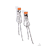 Classy Curves - Orange Classy Curves - Orange