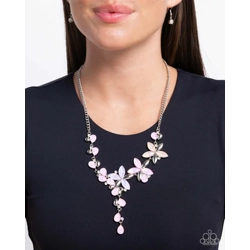 Vibrant Valley - Pink