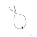 Draped in Dazzle - Black Draped in Dazzle - Black