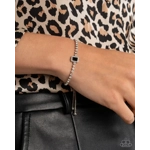 Draped in Dazzle - Black Draped in Dazzle - Black