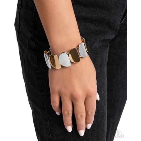 Dauntless Delight - Multi