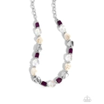 Frenetic Feeling - Purple Frenetic Feeling - Purple