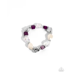 Frenetic Feeling - Purple Frenetic Feeling - Purple