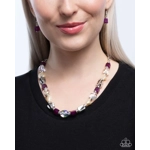 Frenetic Feeling - Purple Frenetic Feeling - Purple