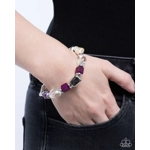Frenetic Feeling - Purple Frenetic Feeling - Purple