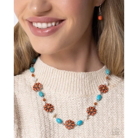 Chill Country - Orange