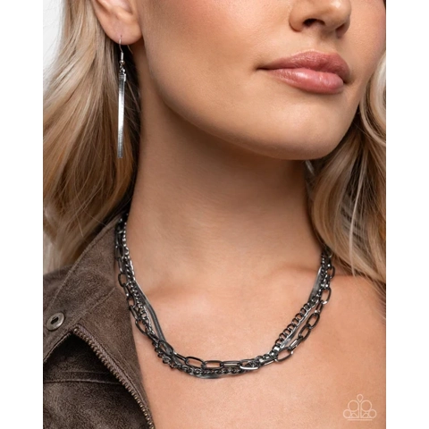 Mismatched Maverick - Multi