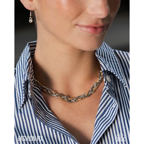 Distinguished Dominance - Multi