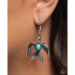 Soaring Stones - Blue