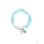 Devout Debut - Blue Devout Debut - Blue
