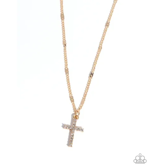 Endless Faith - Gold