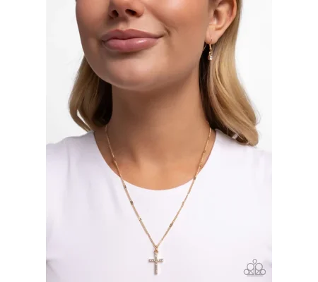 Endless Faith - Gold
