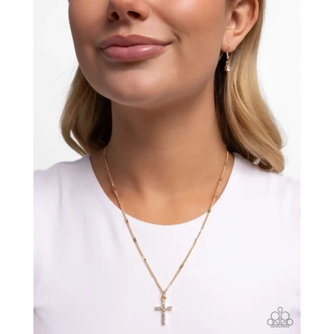 Endless Faith - Gold