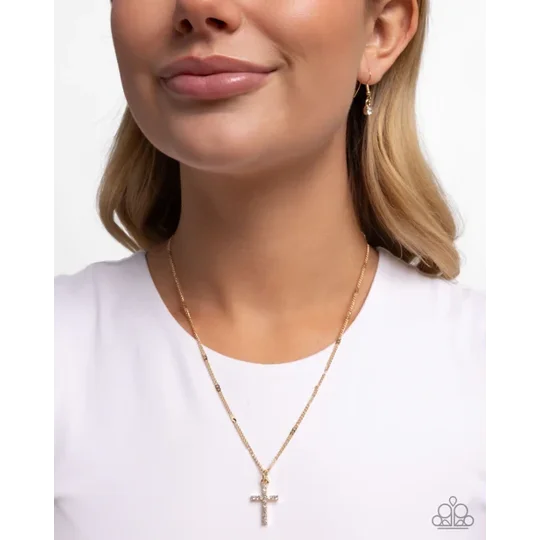 Endless Faith - Gold