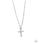 Endless Faith - White Endless Faith - White