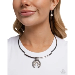 Smoldering Stones - White