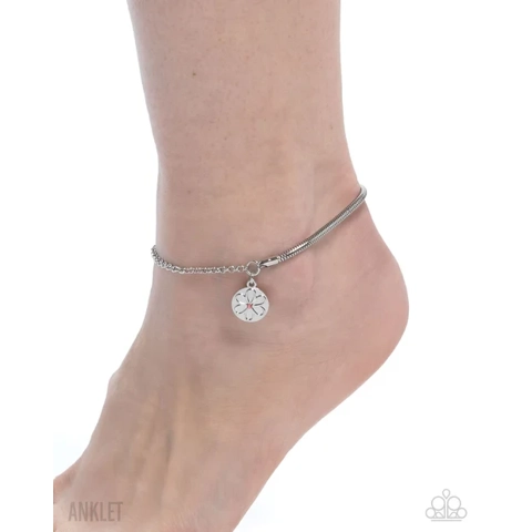 Glistening Growth - Pink