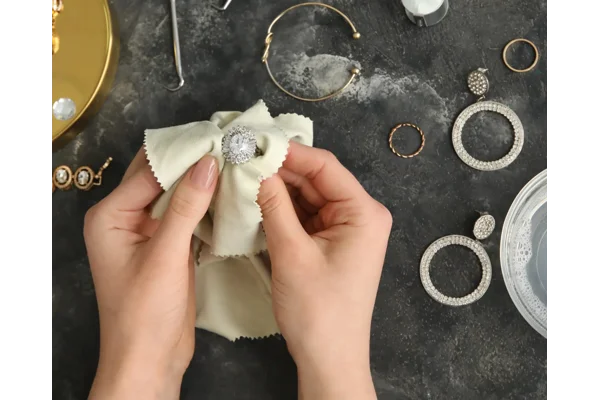Mastering Jewelry Maintenance: Shorten Your Necklaces with Ease