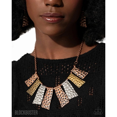 A Fan of the Tribe-Multi