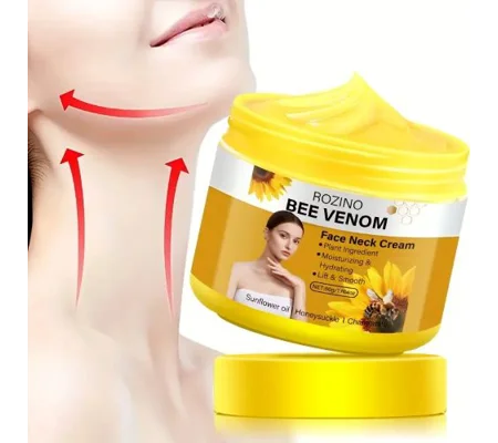 Bee Venom Face & Neck Cream
