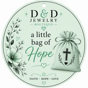 Blessing Bag